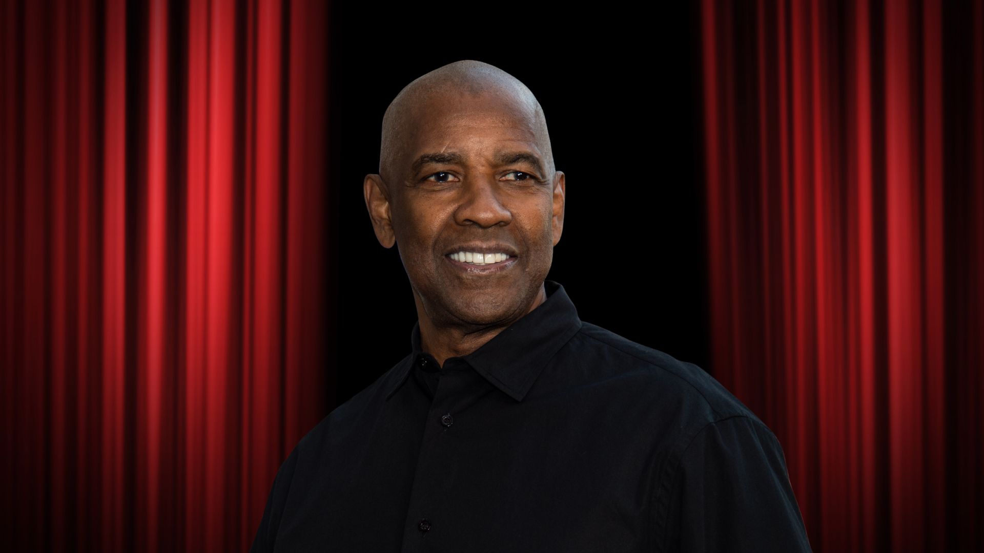Denzel Washington