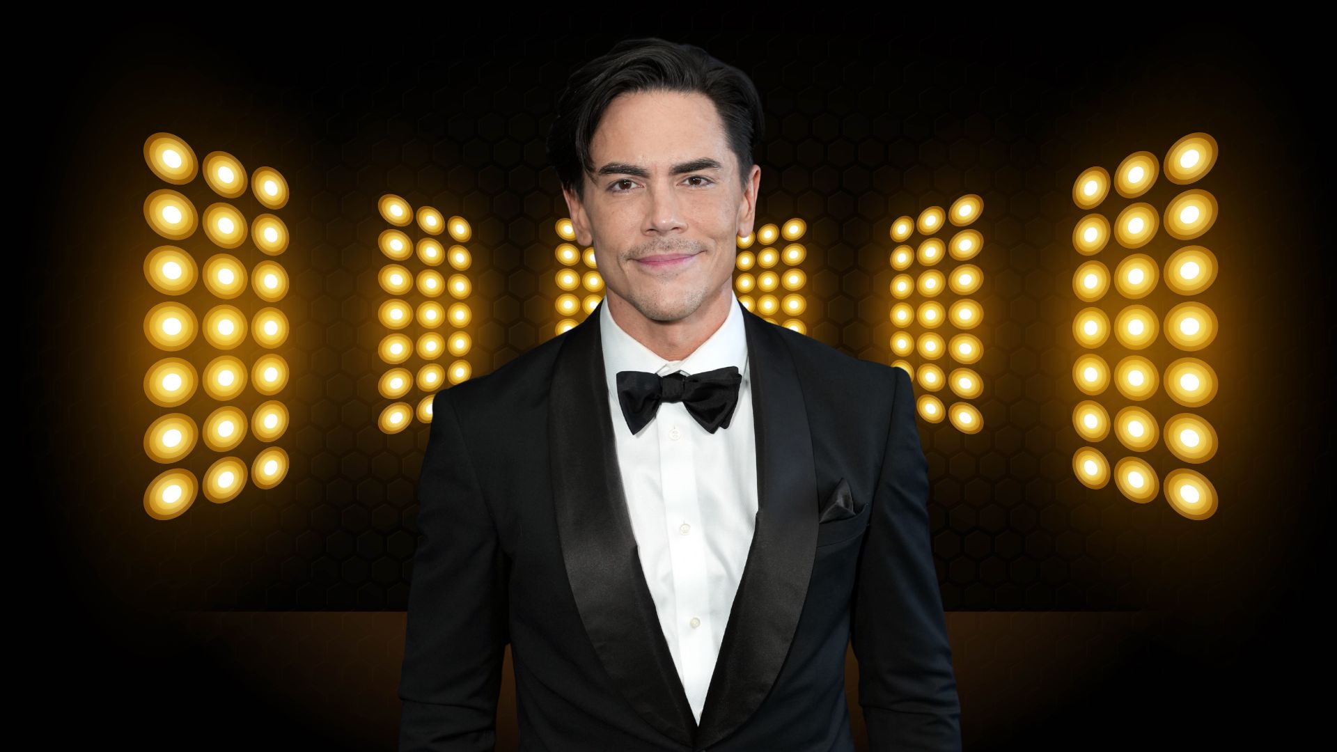 Tom Sandoval