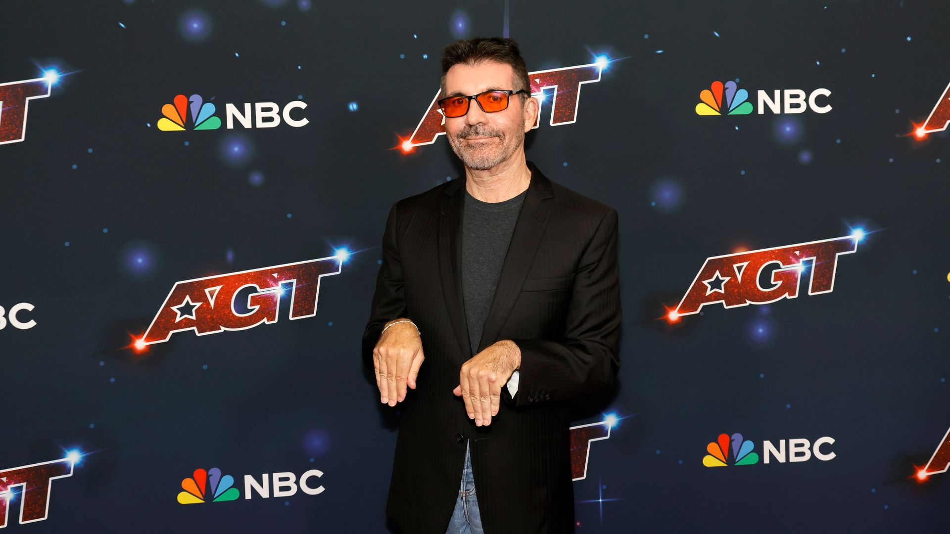 Simon Cowell