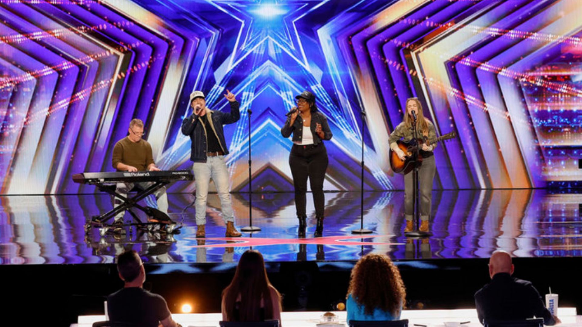 AGT season 20