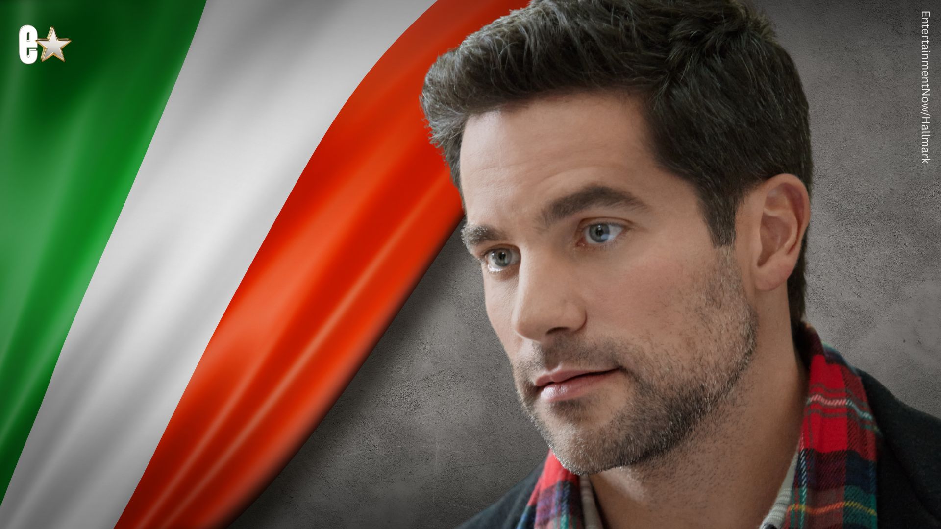 Brant Daugherty