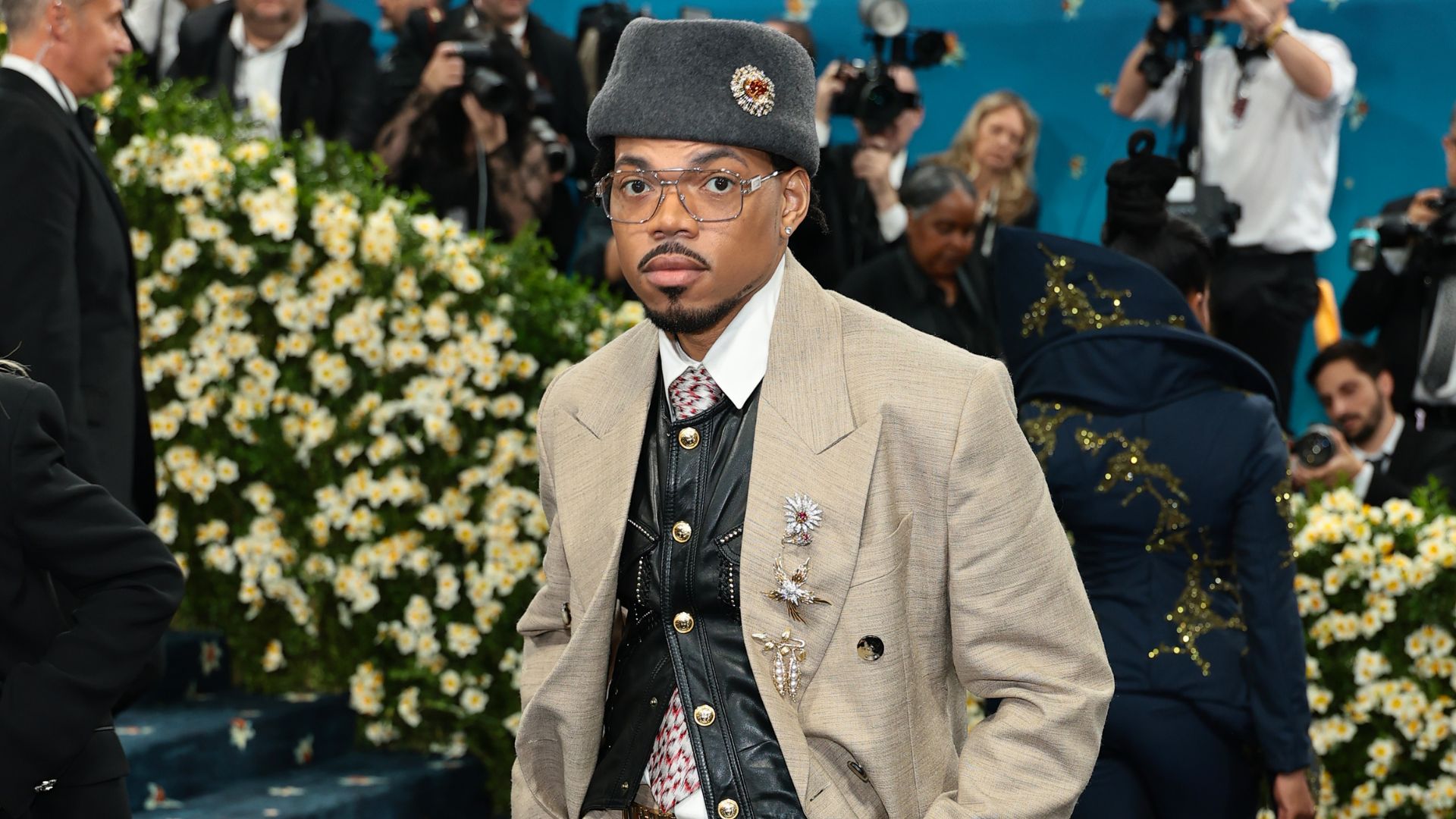 Chance the Rapper