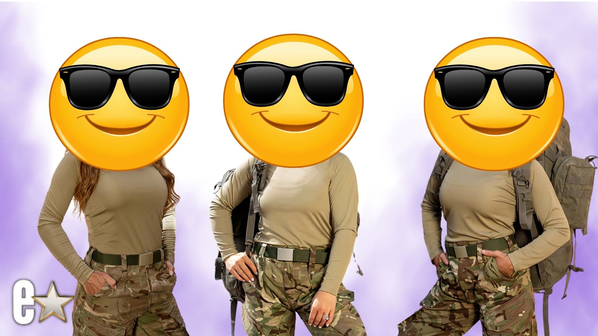 Special Forces season 4 cast