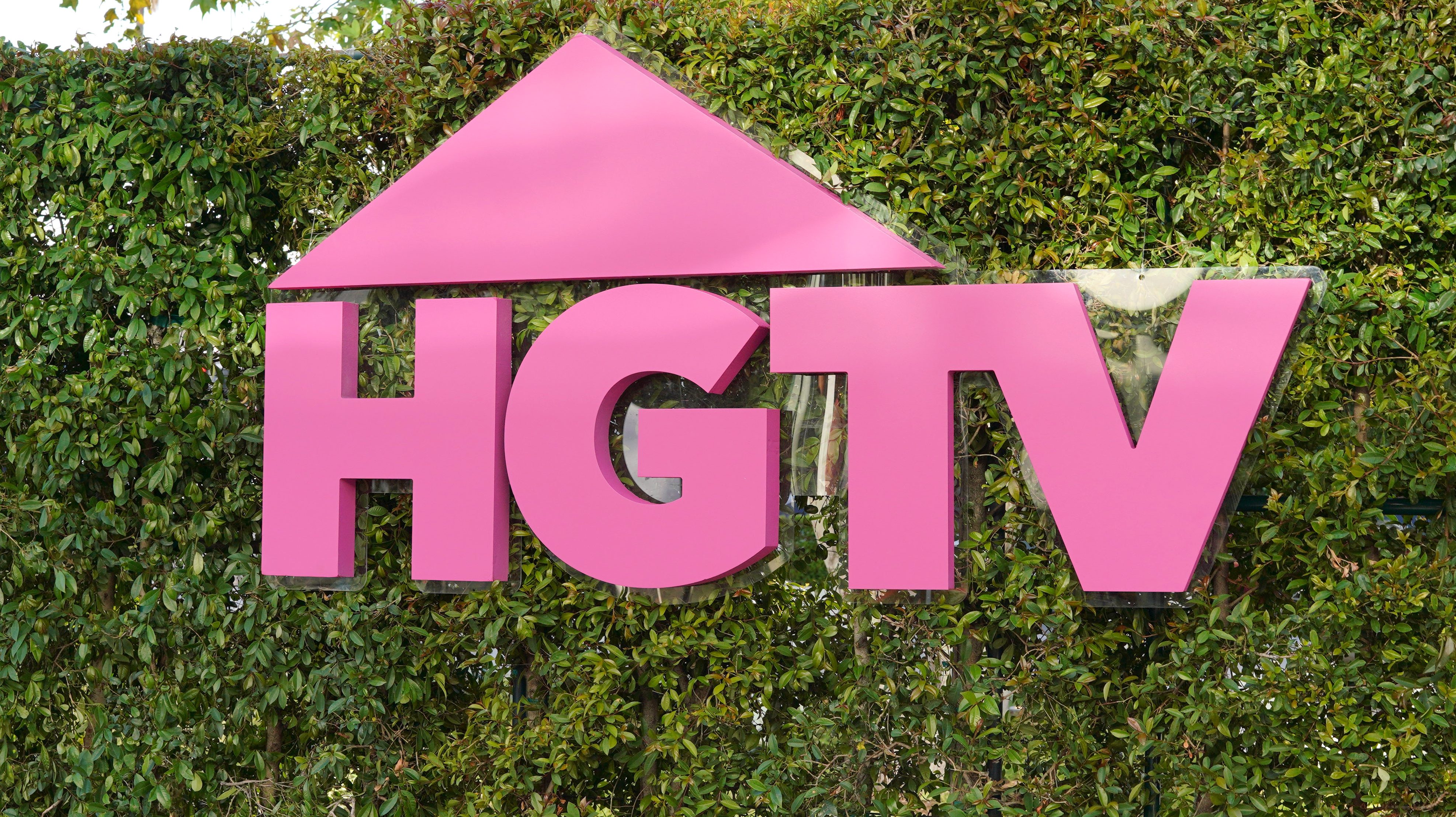 HGTV logo