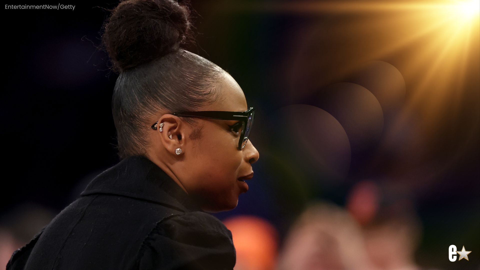 Jennifer Hudson