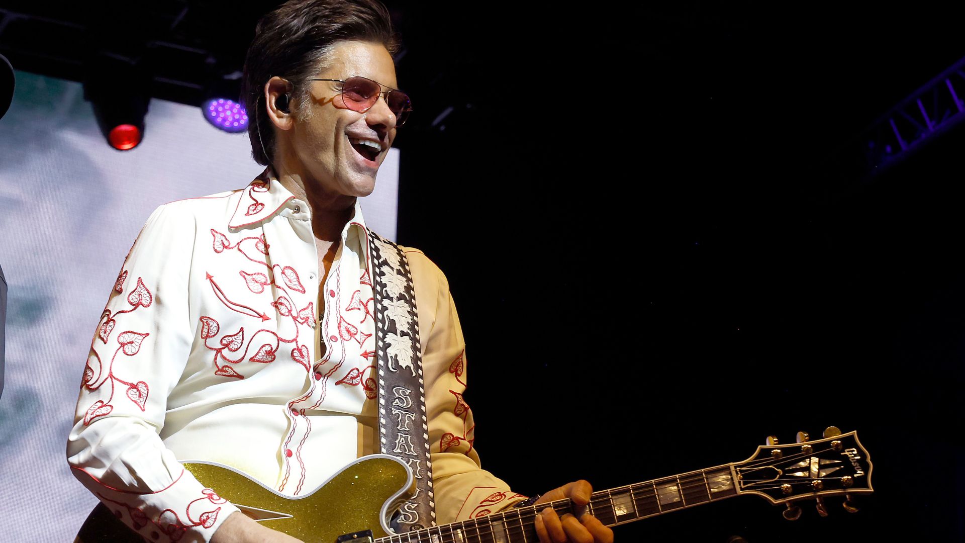 John Stamos