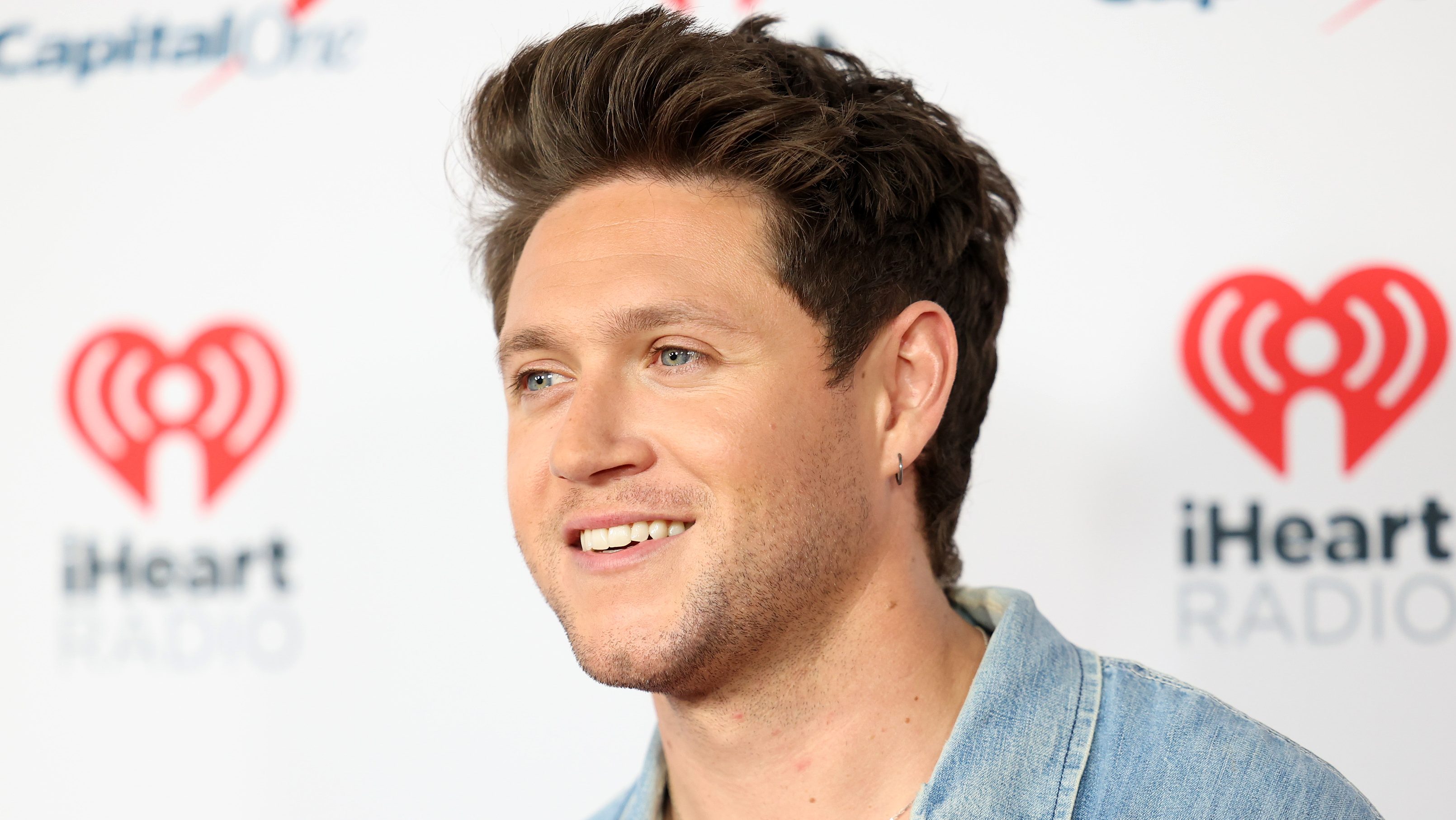 Niall Horan
