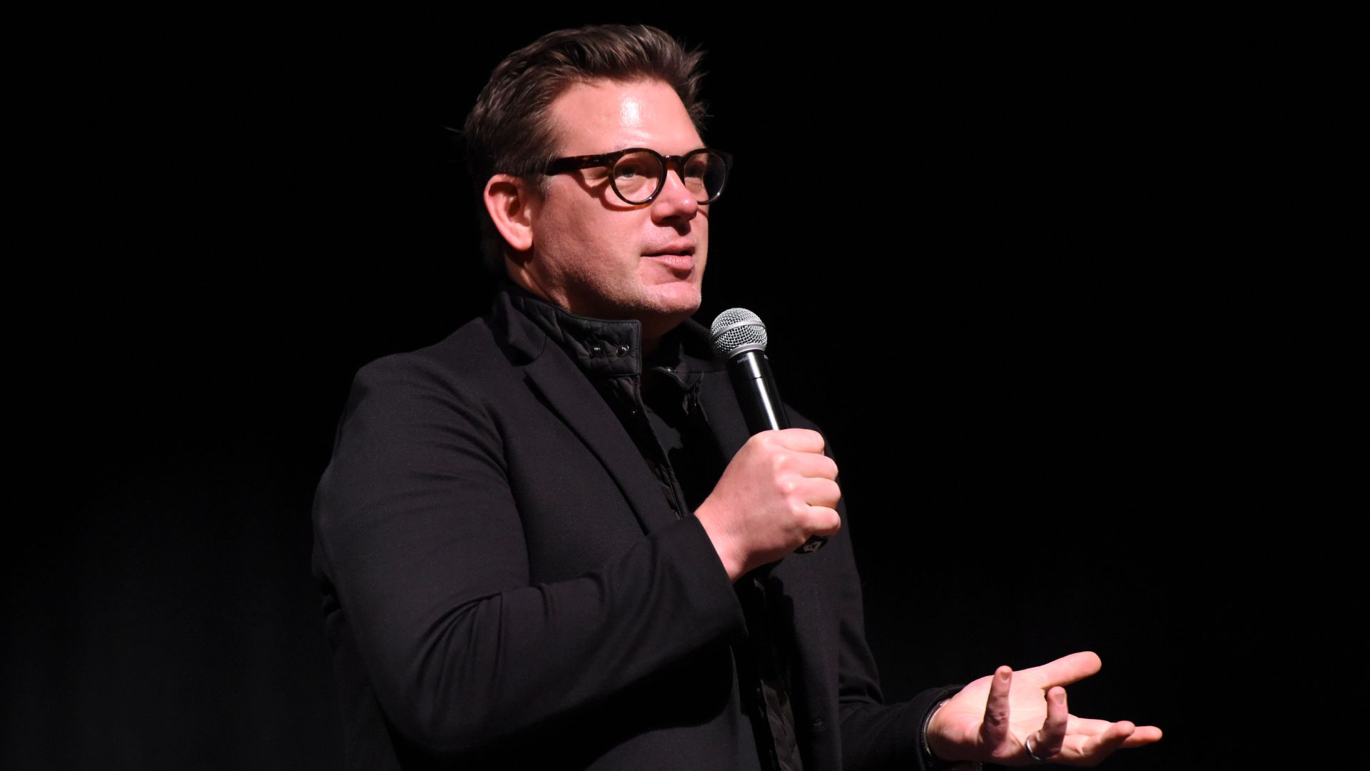 Tyler Florence