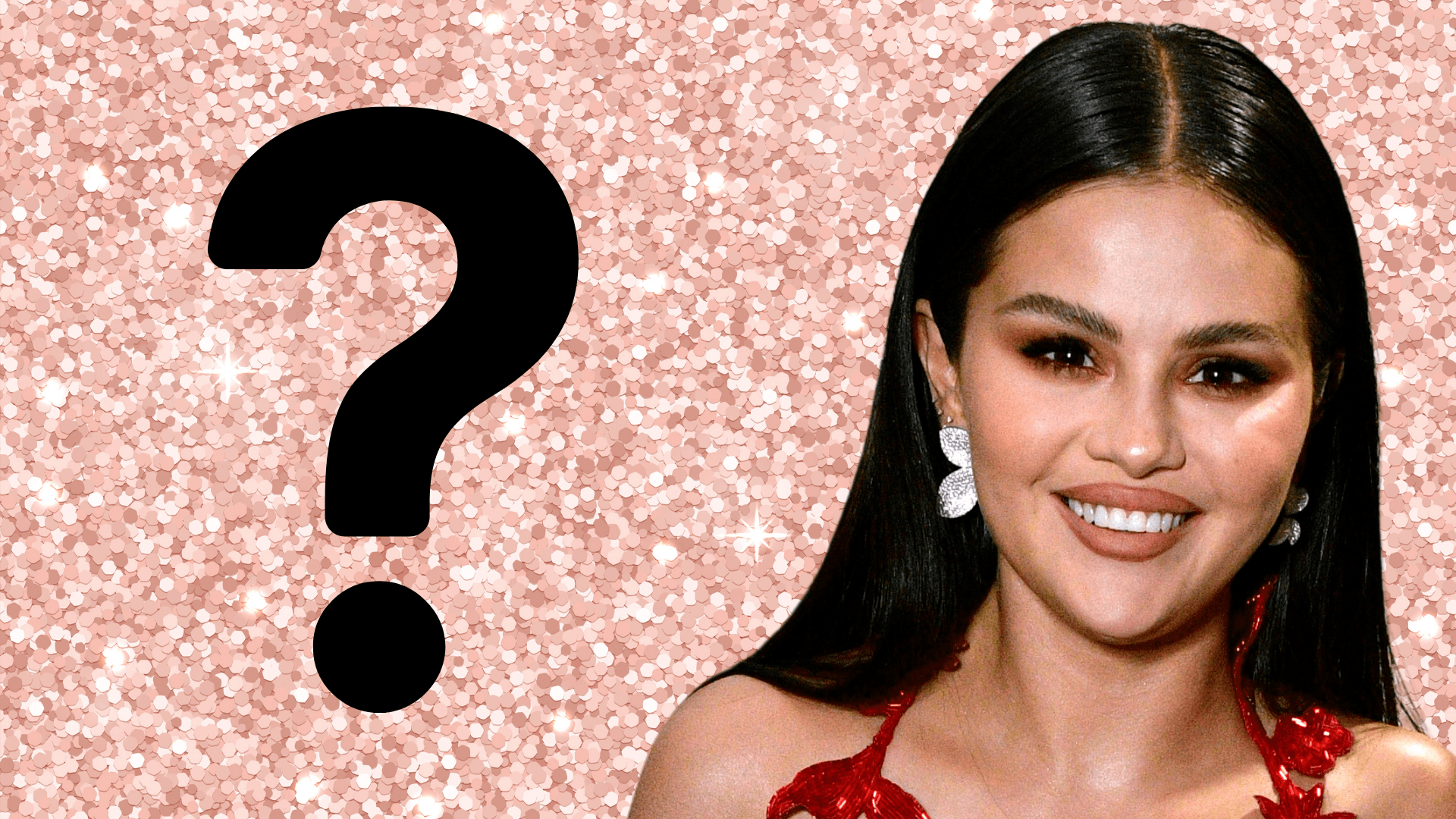 Selena Gomez Amaya Love Island