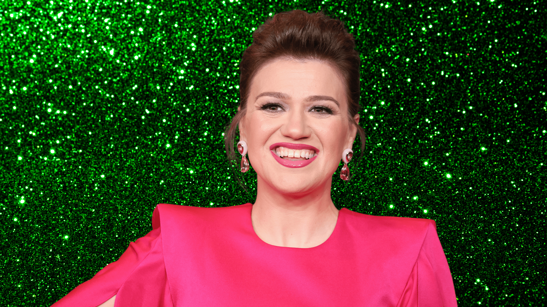 Kelly Clarkson