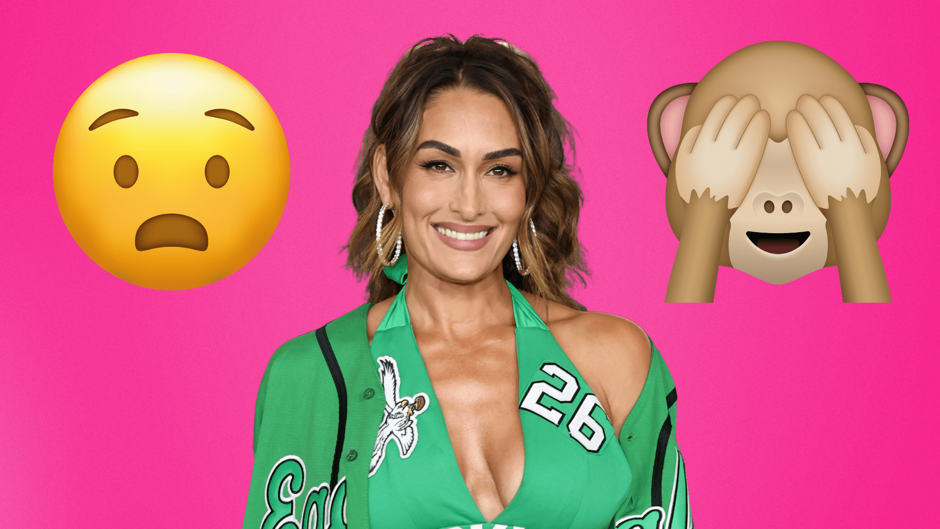 Nikki Bella