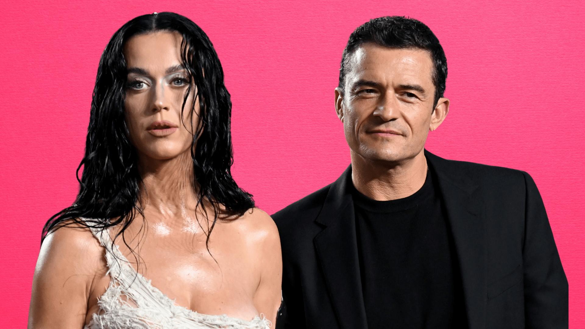 Katy Perry Justin Trudeau