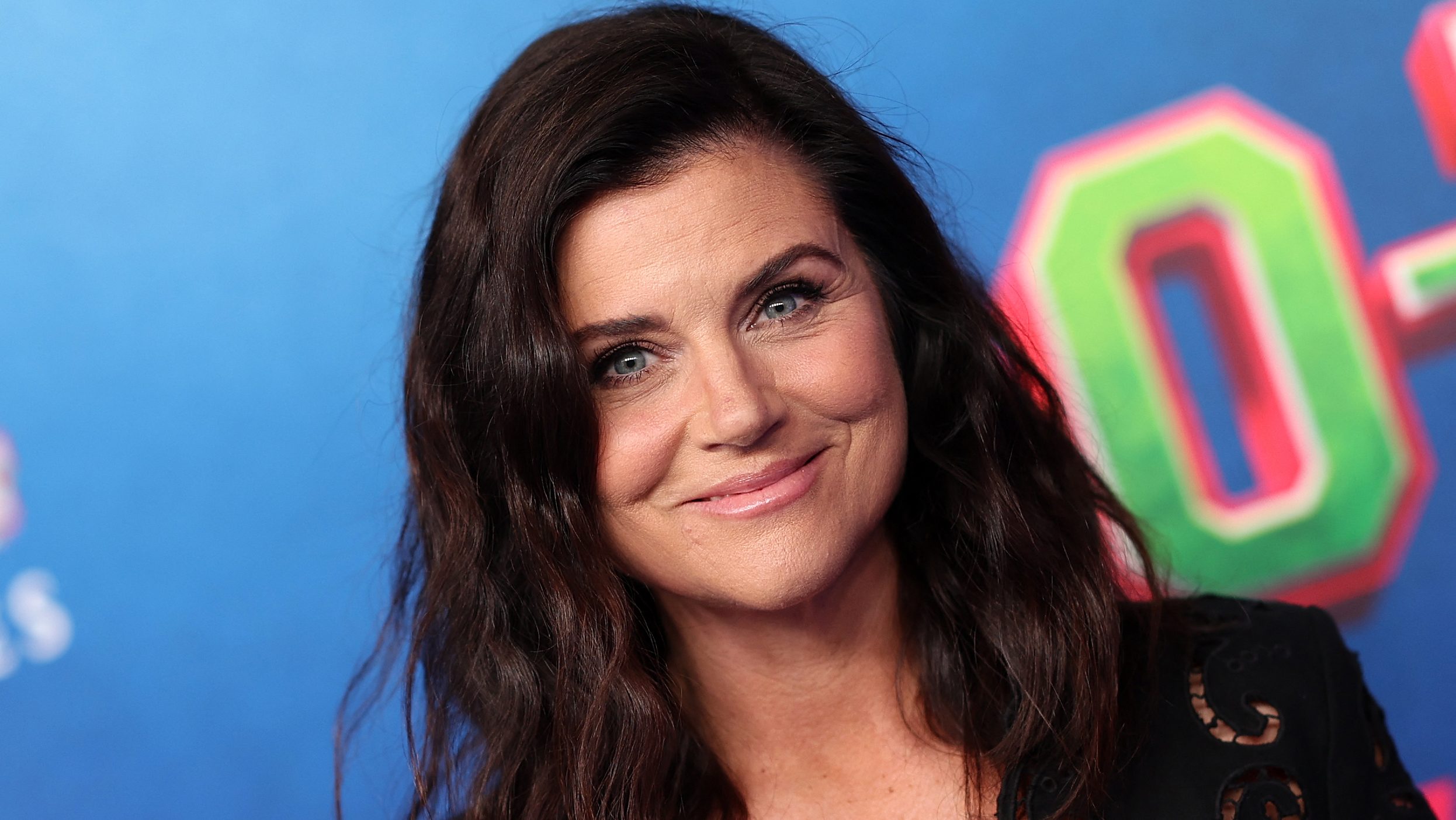 Tiffani Thiessen