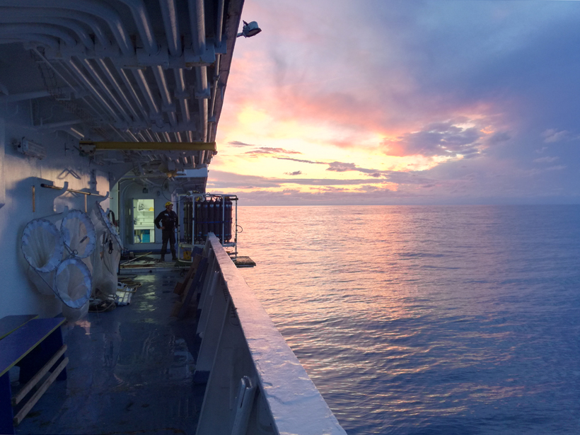 Ancient River Discovery Confirms Mediterranean Nearly Dried Up In The Miocene Eos