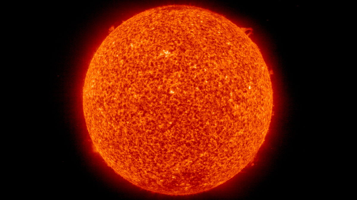 Why Did Sunspots Disappear For 70 Years Nearby Star Holds Clues Eos