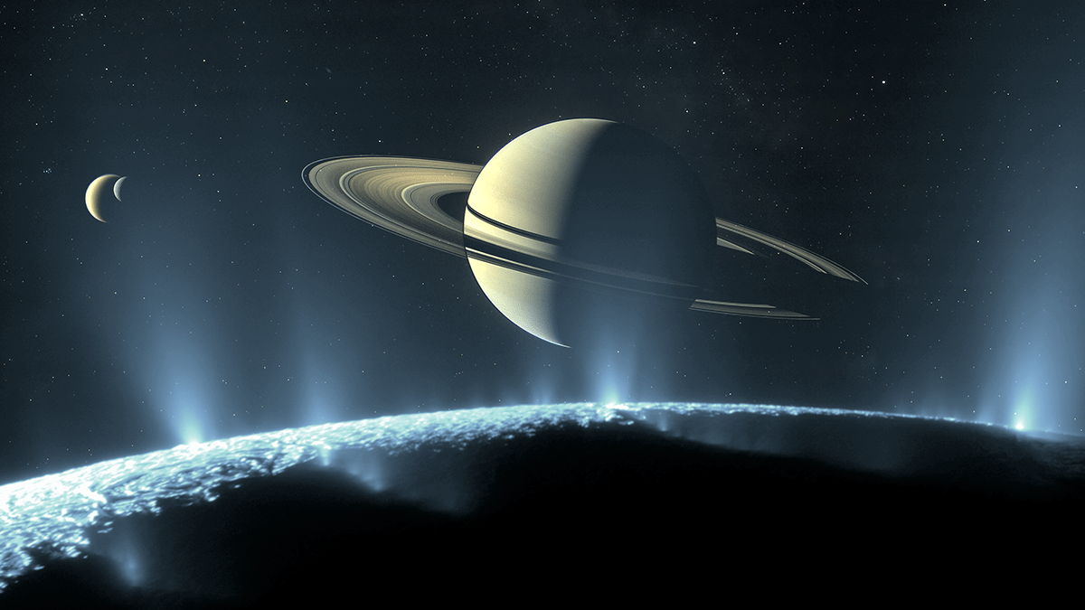 Looking for Life on Enceladus: What Questions Should We Ask?