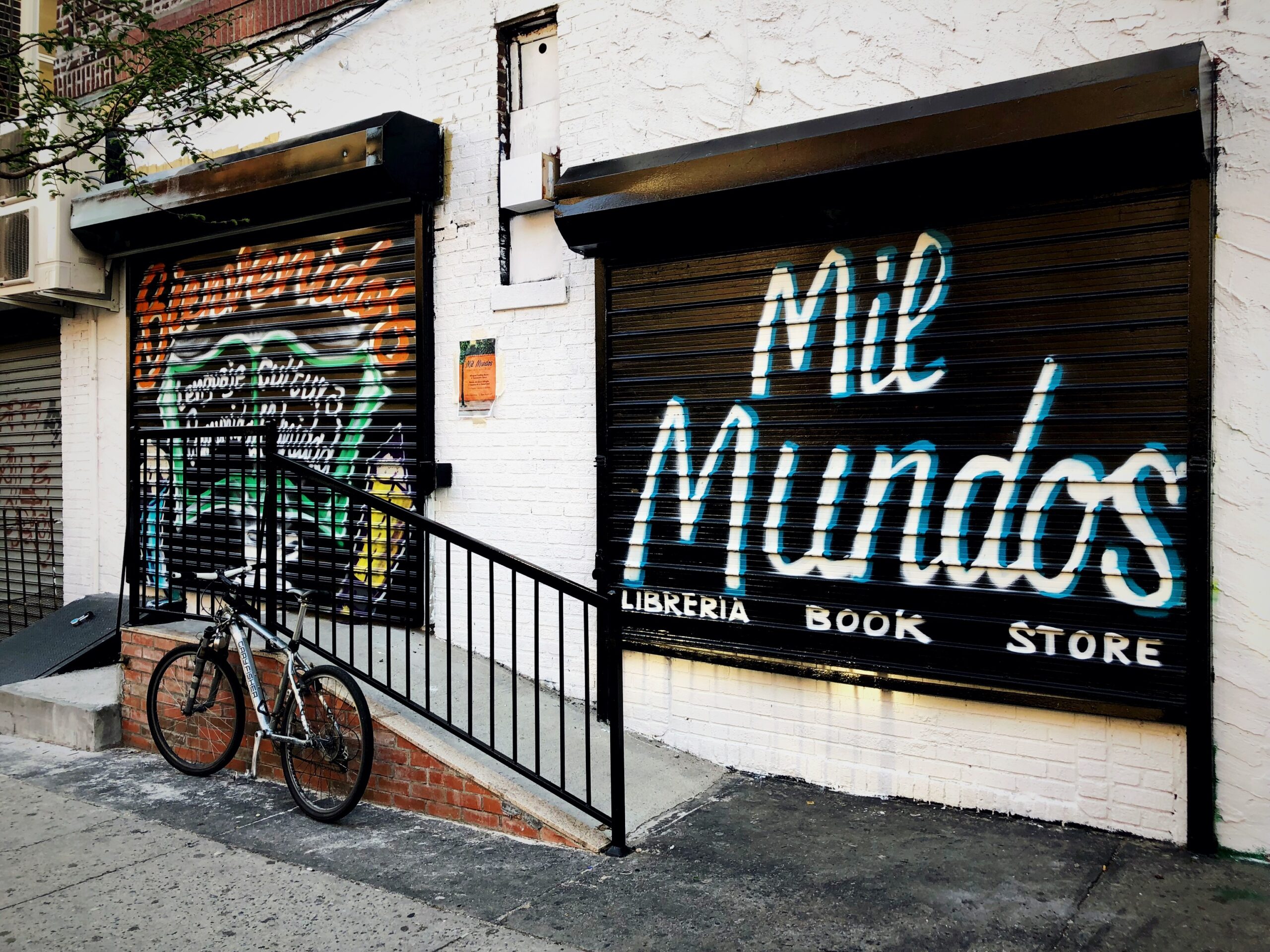 How one bilingual bookstore bridges culture and community in Bushwick