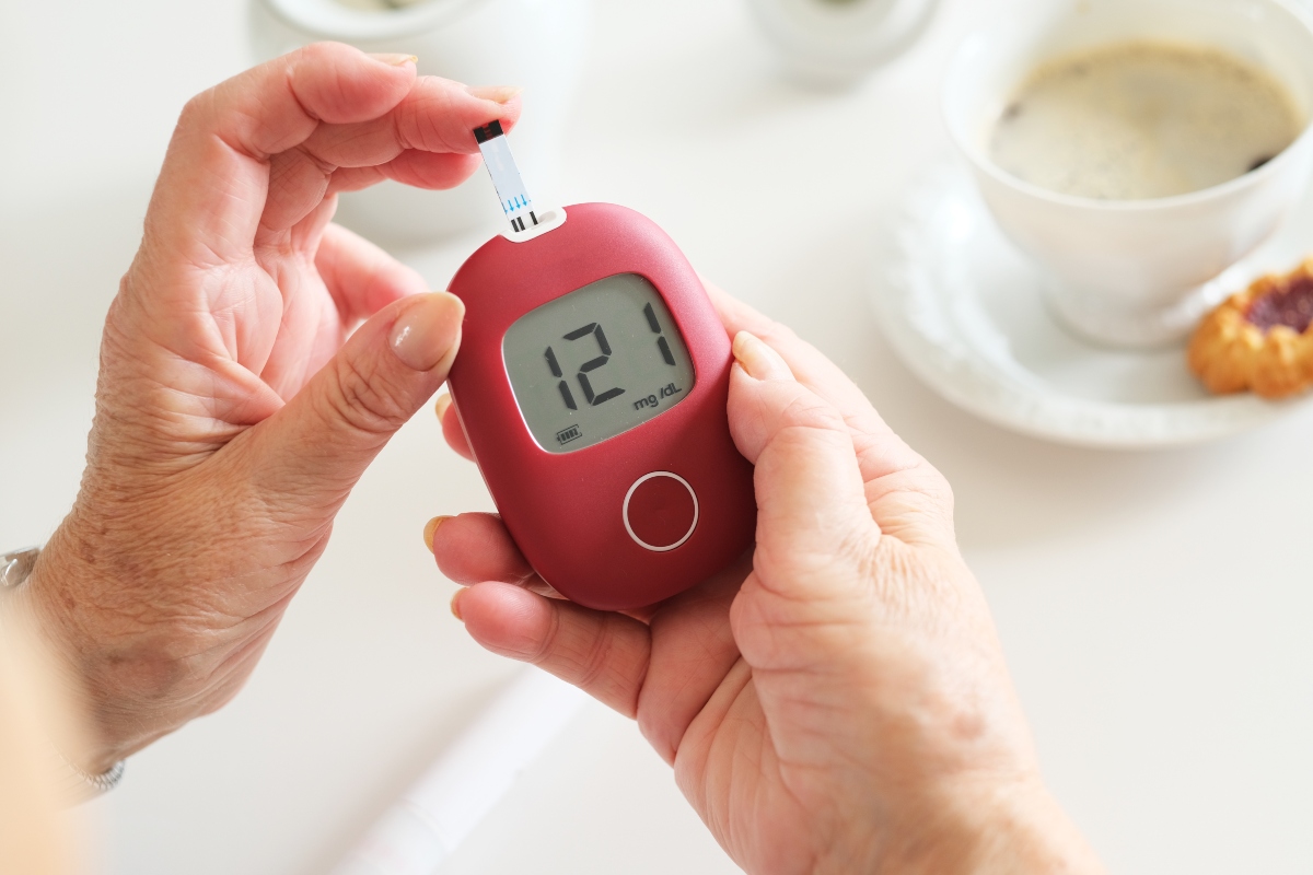 Caffeine And Blood Sugar What You Should Know For Type 2 Diabetes Erin Palinski Wade