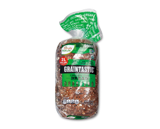 Should You Buy Aldi Low Carb Bread Erin Palinski Wade