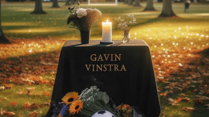 Gavin Vinstra Obituary Tragically Lost in Kalamazoo Car Accident