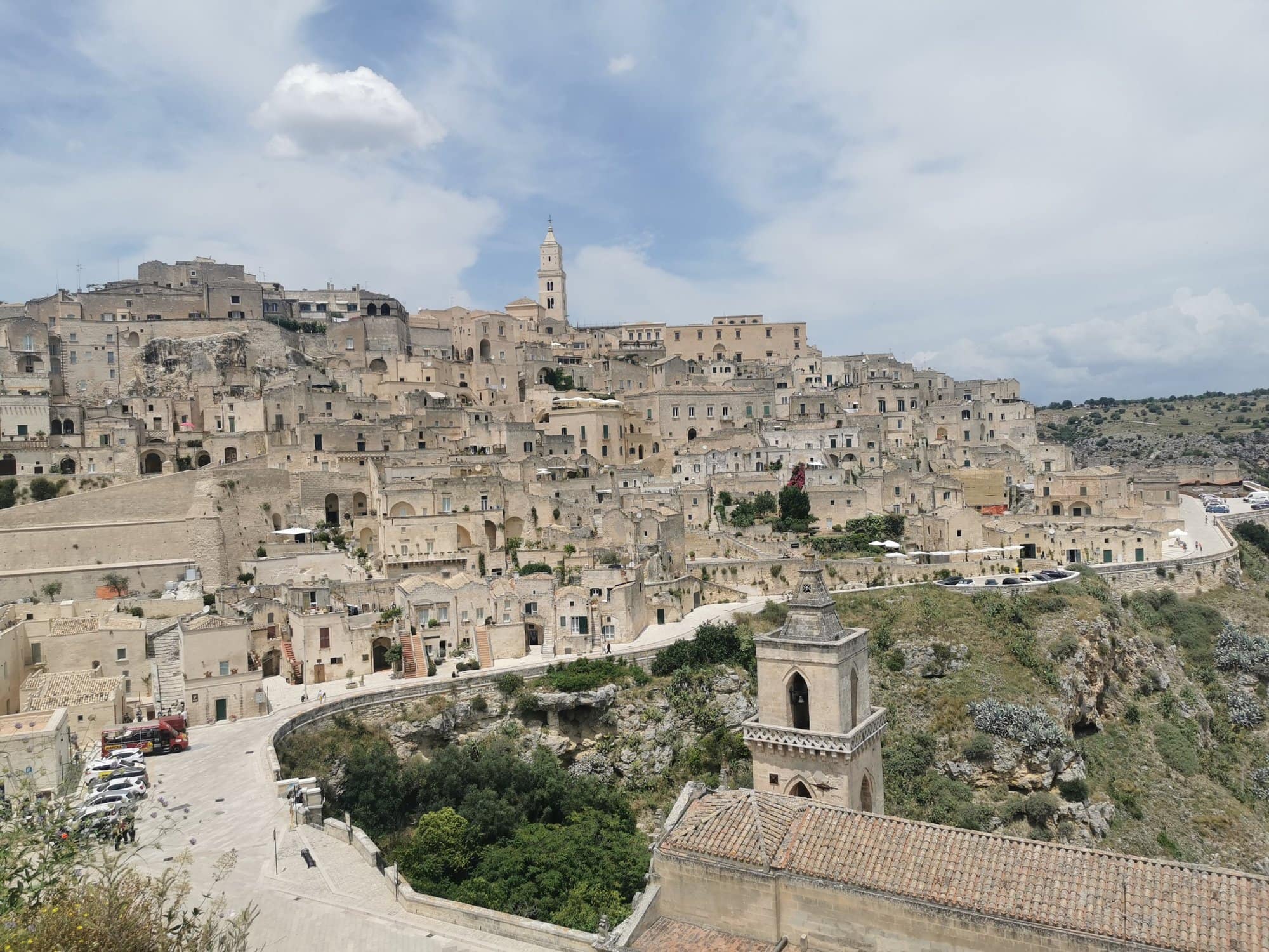 Matera