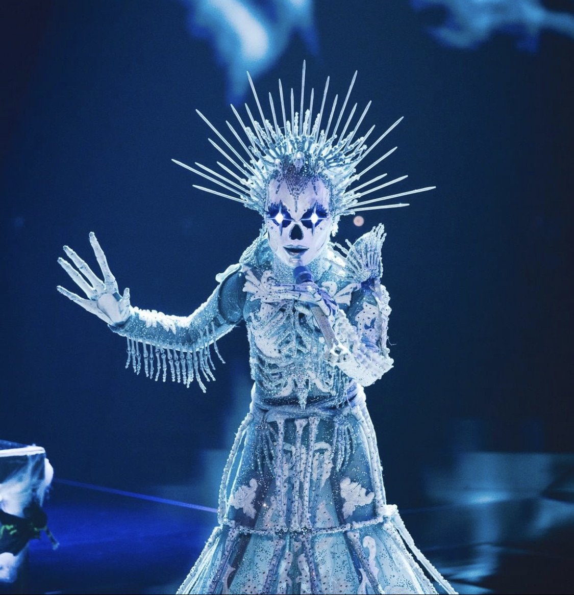 The Masked Singer Switzerland Esc Kompakt