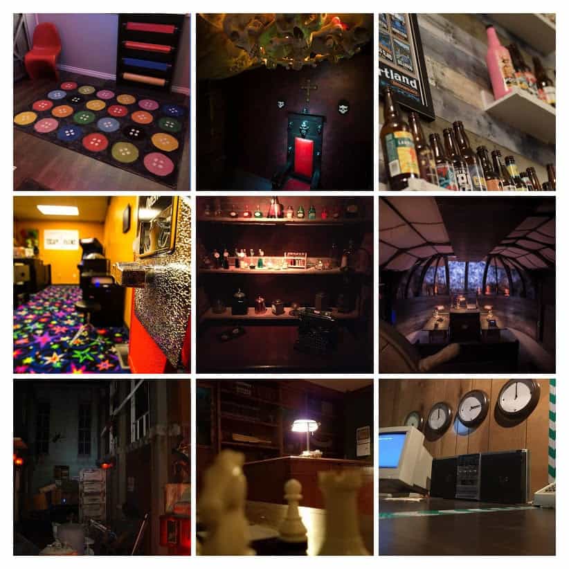 8 Best Escape Rooms In San Diego Escape Room Tips