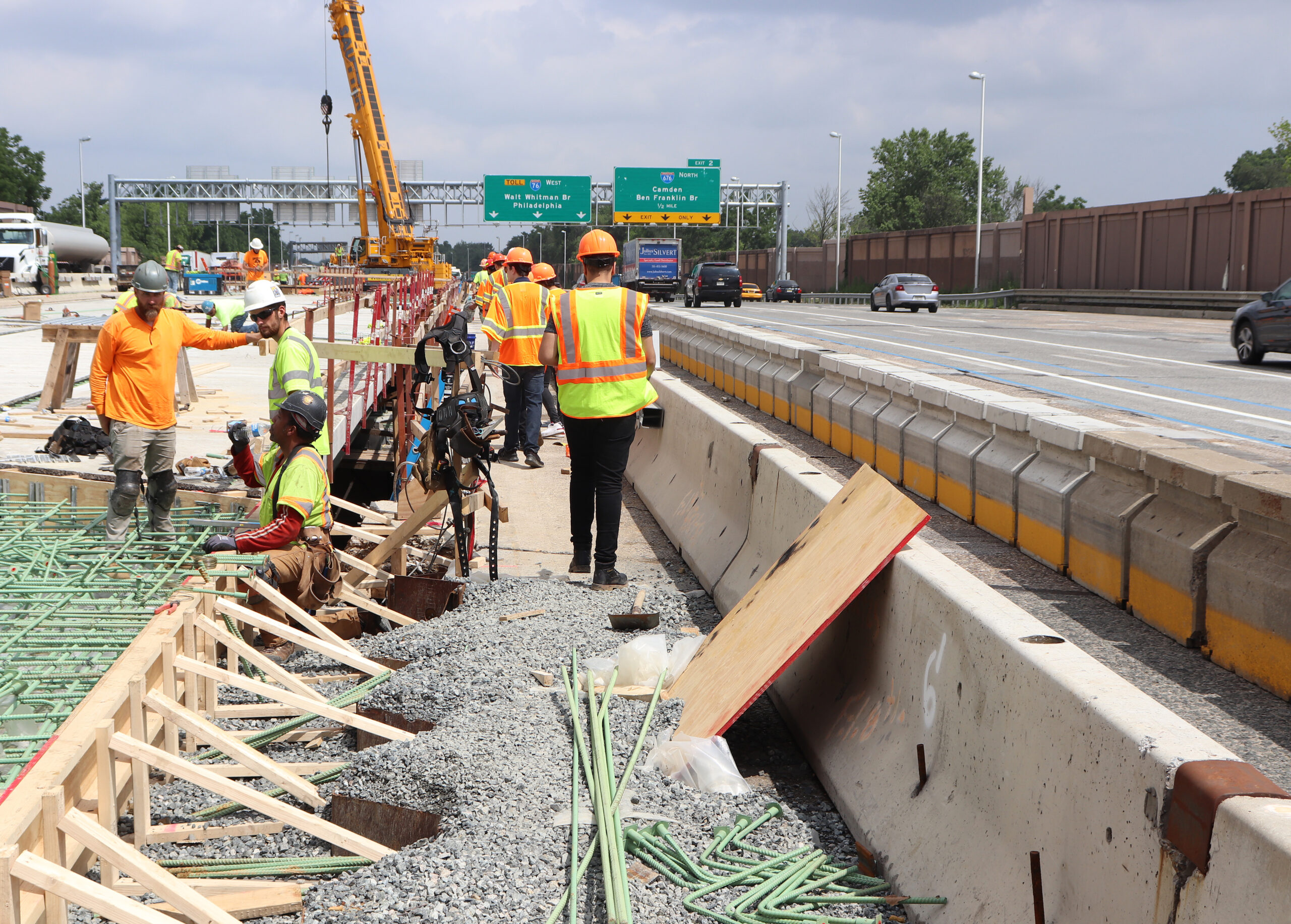 We have to change driver behavior in work zones – it is costing highway workers their lives