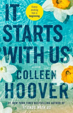 It Starts With Us Pdf Summary Reviews By Colleen Hoover Ettron