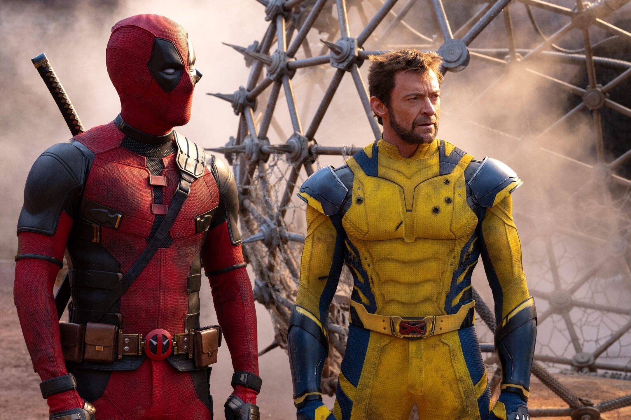 5 Must-See Summer Blockbusters Premiering in July, Including ‘Deadpool & Wolverine’ and ‘Twisters’