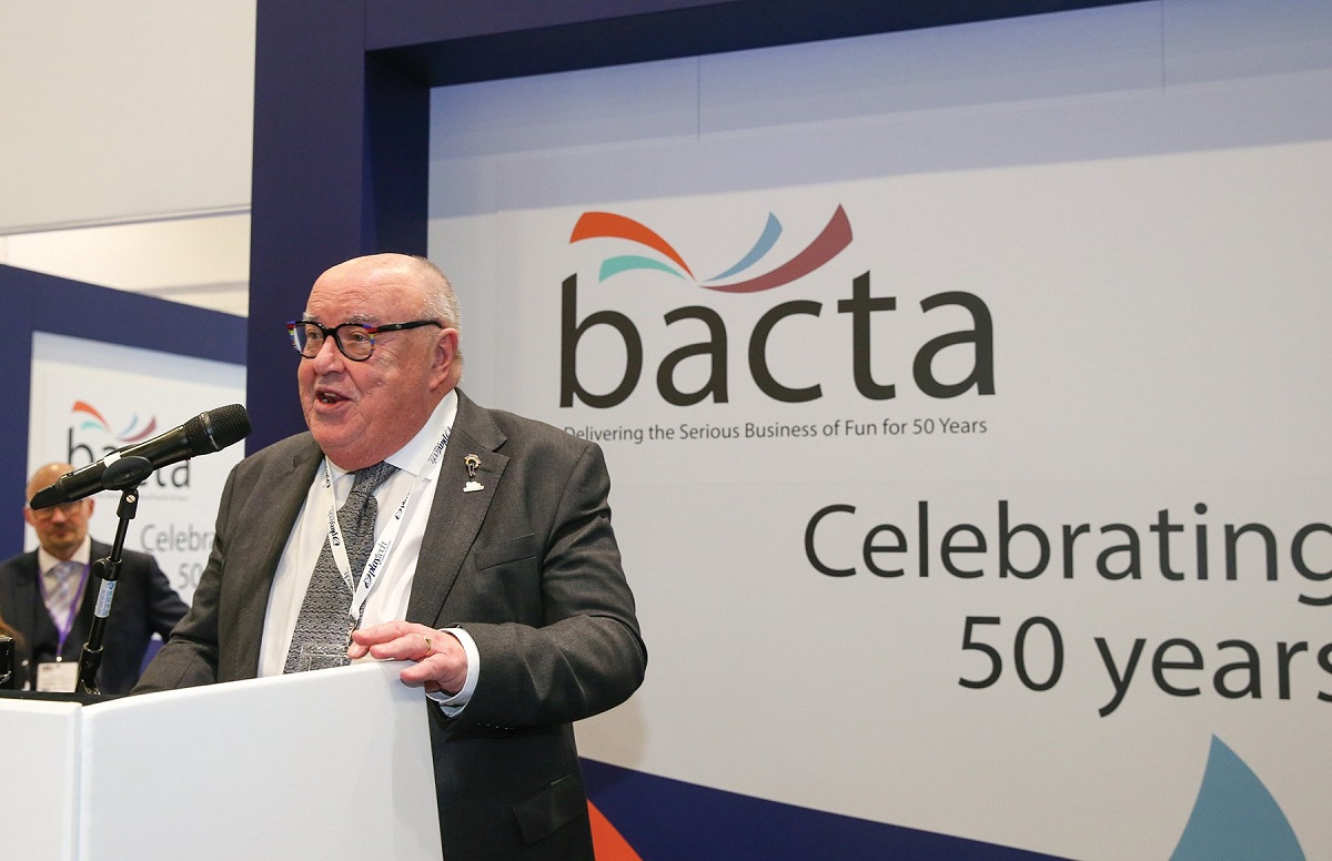 Bacta issues rallying call following General Election delay to gambling reforms