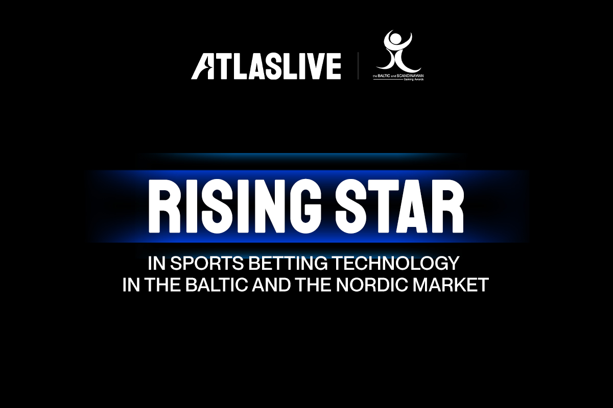 Atlaslive is the Rising Star in Sports Betting Technology in the Baltic and the Nordic market