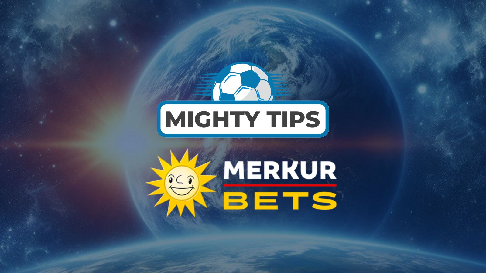 MightyTips announces collaboration agreement with Merkur Bets