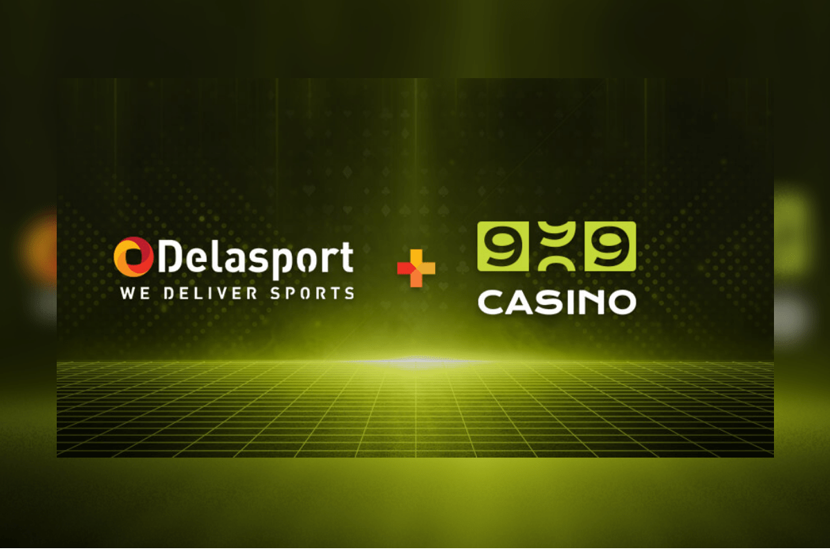 Casino999.dk Enters the Sports Betting Market with Delasport