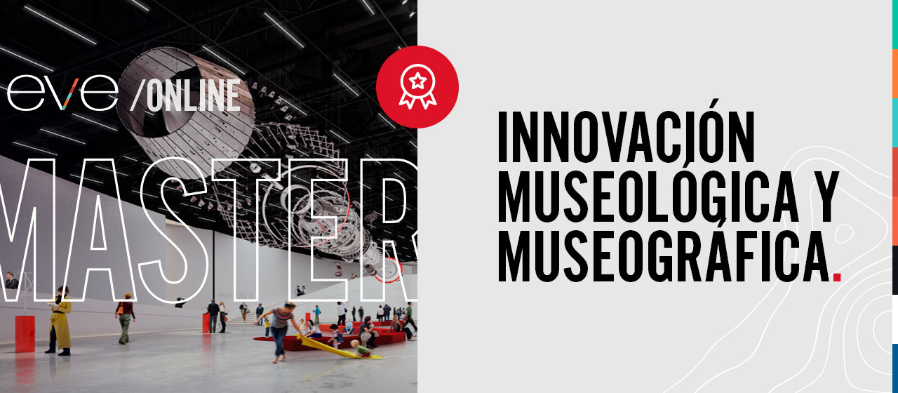 Eve Empleo Eve Museos E Innovacion