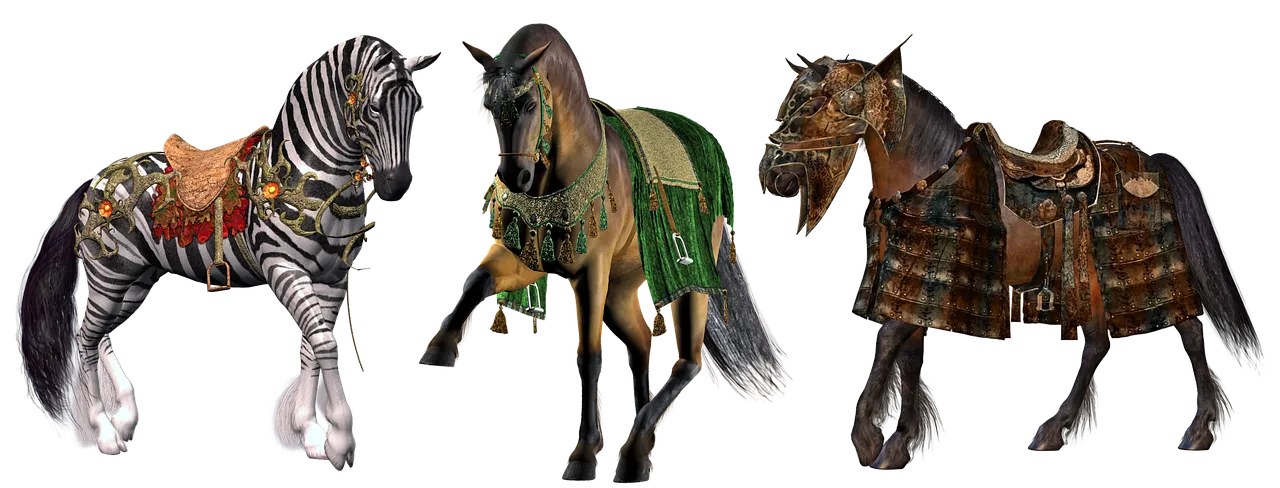 Star Stable Archives Everything Horse
