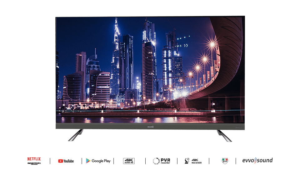 evvoli-TV-EV350QA-50 inch-55 inch-65 inch-75 inch-main TV