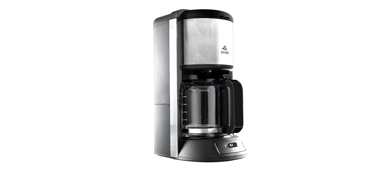 evvoli coffee maker - EVKA-CO10MB