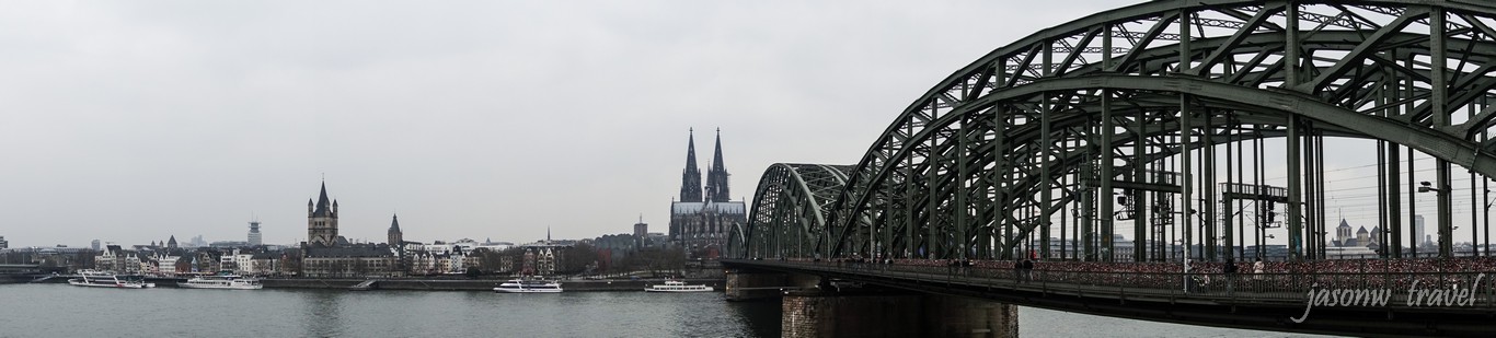 Kölner Dom 科隆大教堂