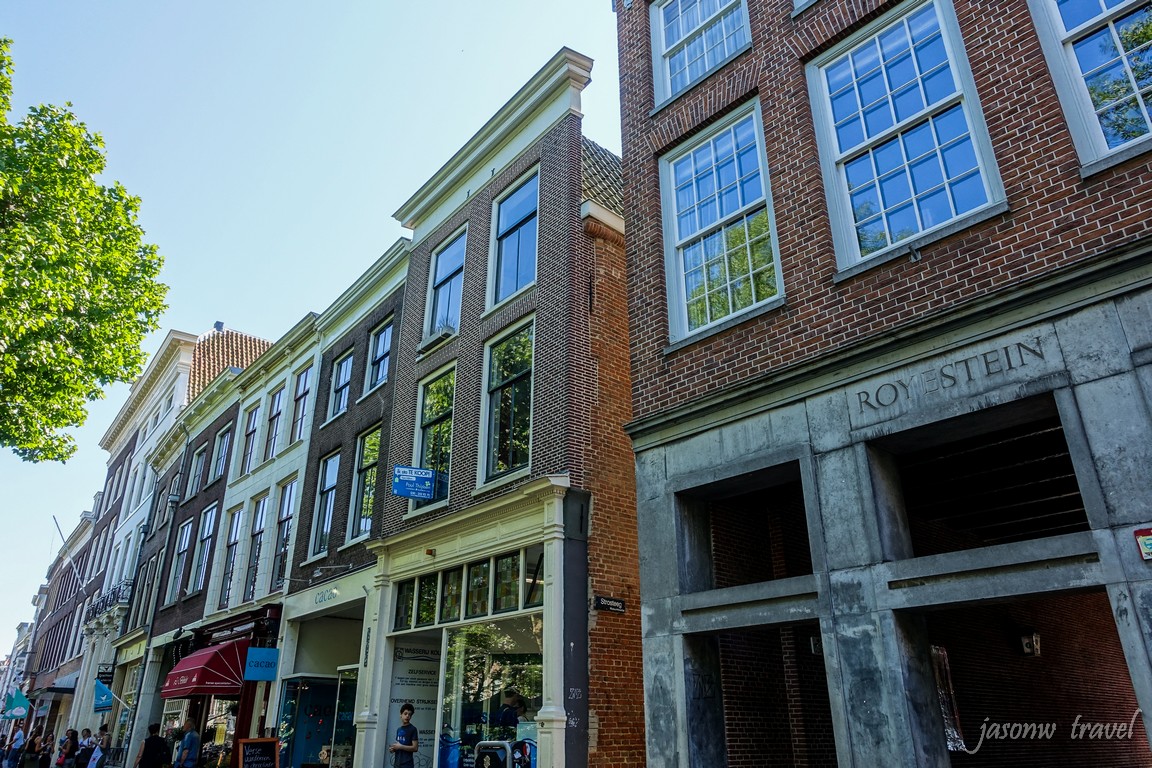 Utrecht 烏特勒支