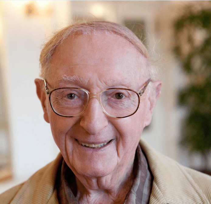 100th Birthday Of Walter Arlen The Exil Arte Center Congratulates Exilarte