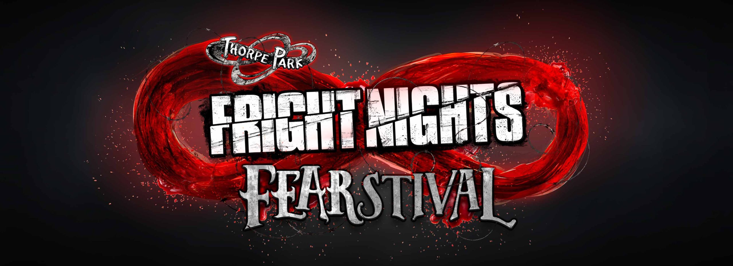 Fright Nights 2020 At Thorpe Park Expedition Theme Park