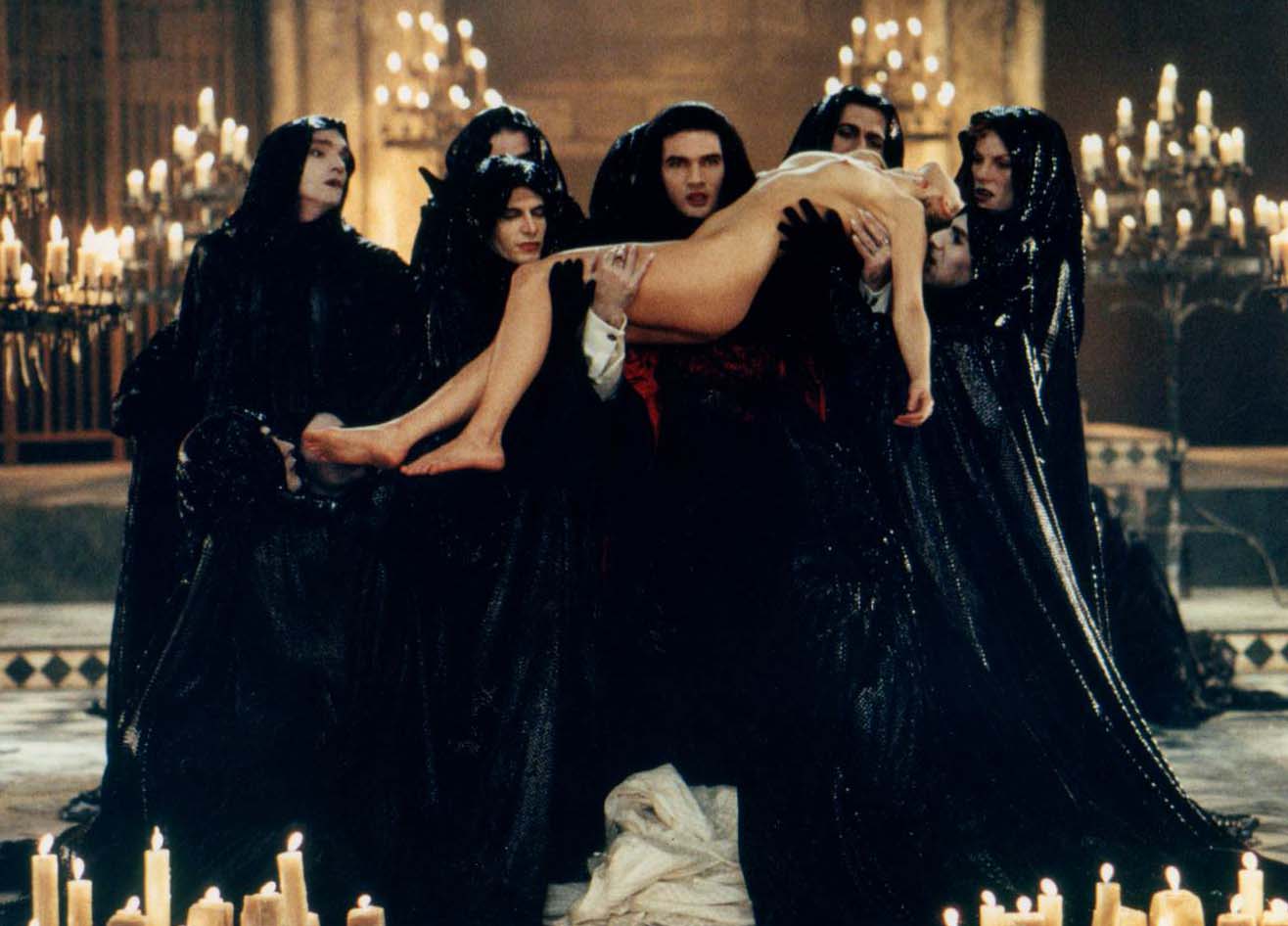 Entretien Avec Un Vampire Explication De Film