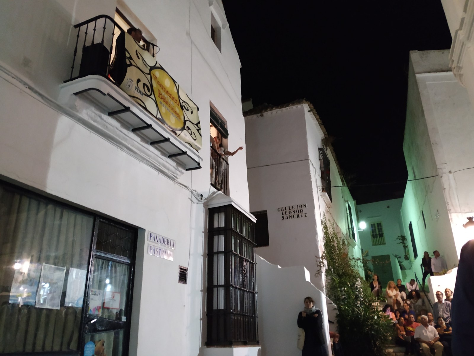 Events And Festivals In Vejer De La Frontera Explore La Tierra