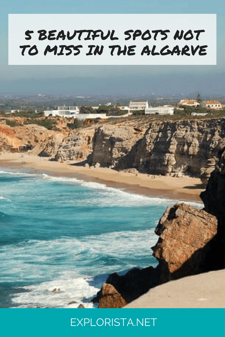 5 spots Algarve (1)