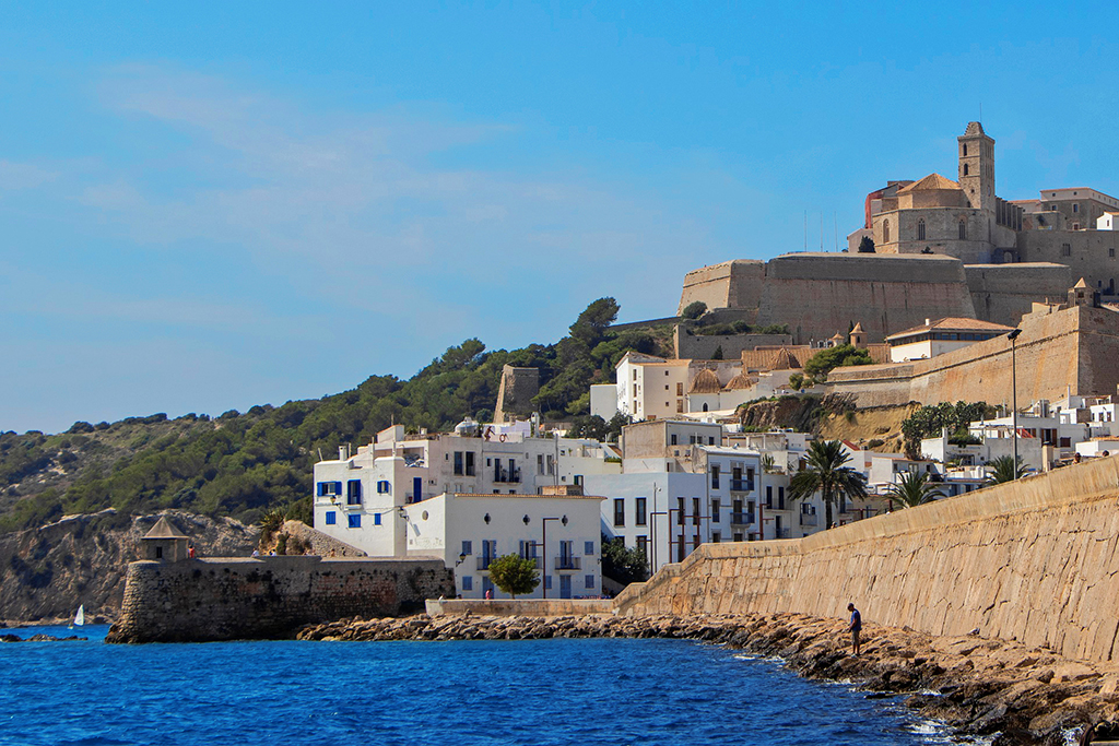 One Day in Ibiza (Guide) - Top things to do (4) One Day in Ibiza (Guide) - Top things to do (4)