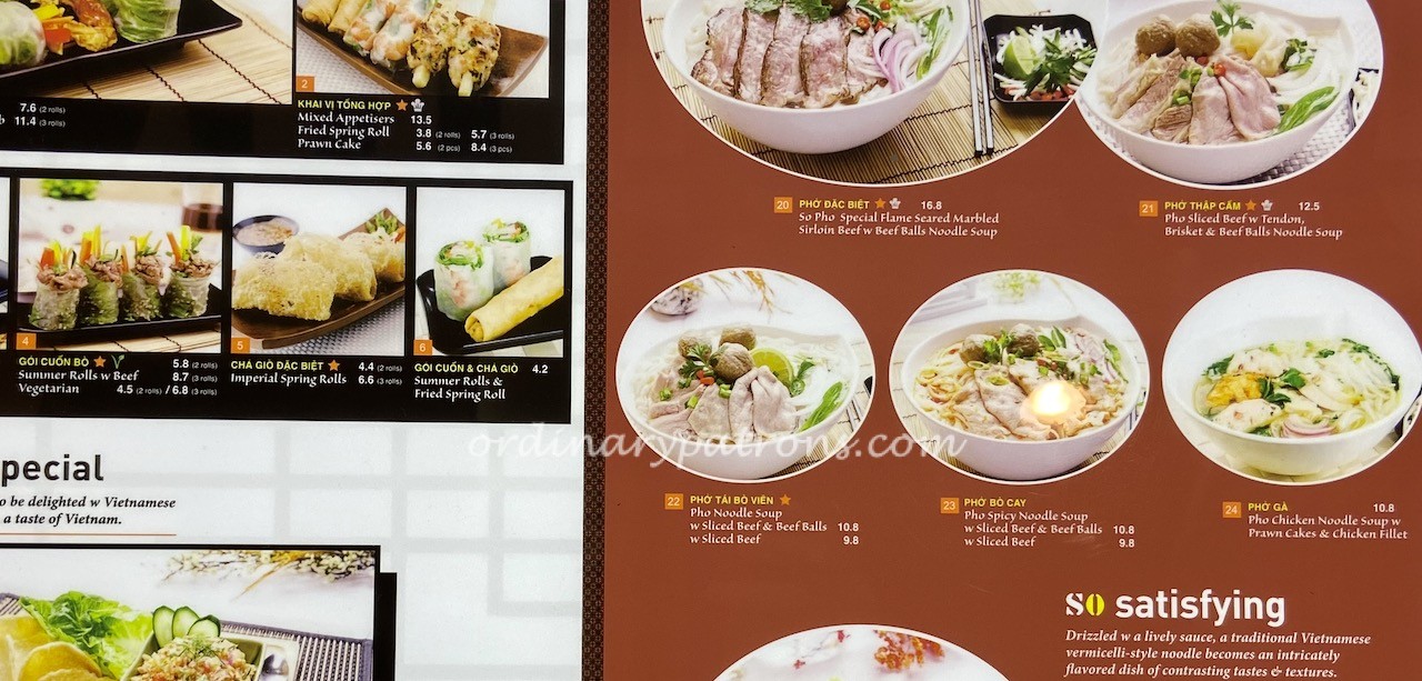 25 TOP Jem Restaurants & Food Places 2020 / 2021 - The Ordinary Patrons (28) 25 TOP Jem Restaurants & Food Places 2020 / 2021 - The Ordinary Patrons (28)