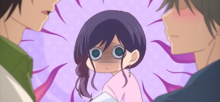 50 melhores Animes Yaoi, Shounen Ai e BL (2) 50 melhores Animes Yaoi, Shounen Ai e BL (2)