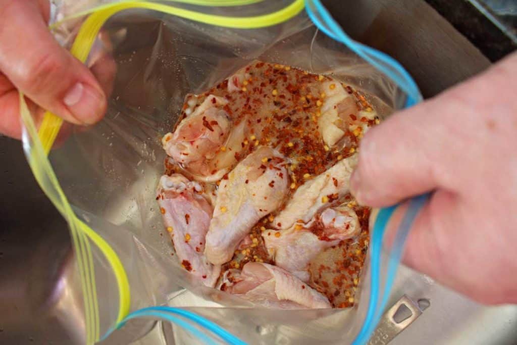 Pork and Poultry Brine - For Smoking Meat - The Mountain Kitchen (3) Pork and Poultry Brine - For Smoking Meat - The Mountain Kitchen (3)