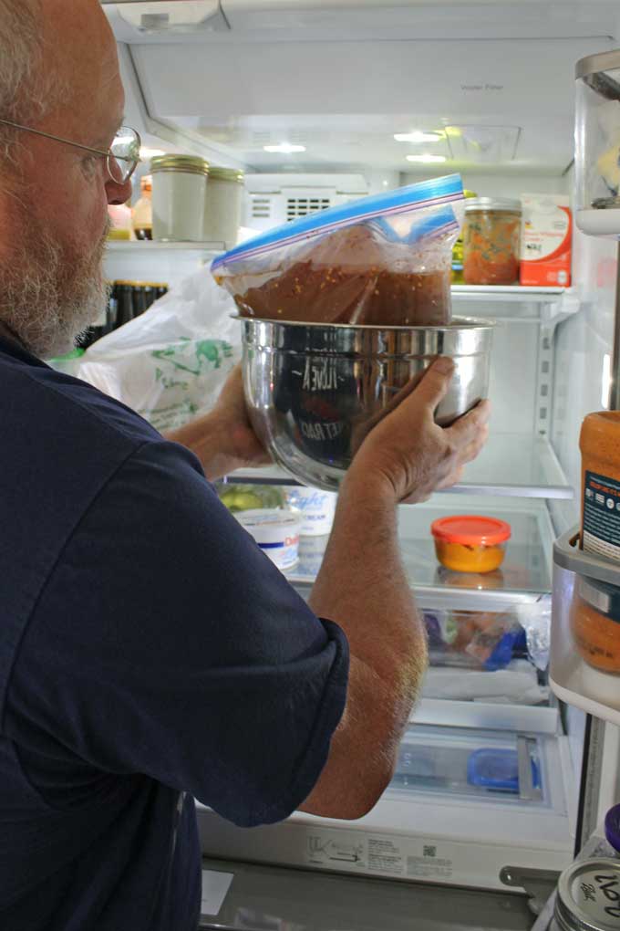 Pork and Poultry Brine - For Smoking Meat - The Mountain Kitchen (2) Pork and Poultry Brine - For Smoking Meat - The Mountain Kitchen (2)